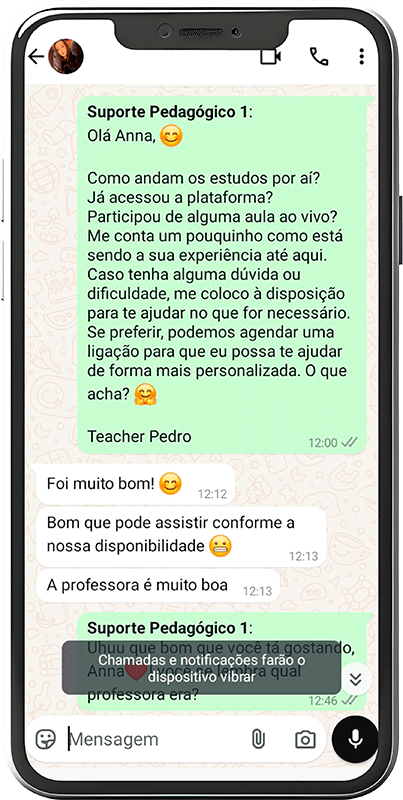 Camada 7