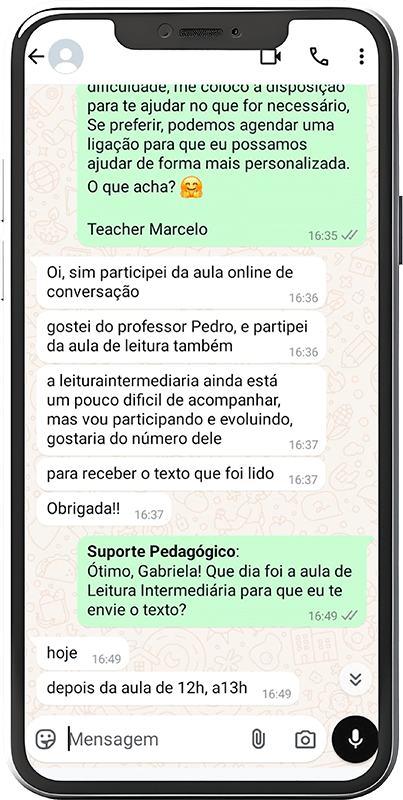 Camada 8